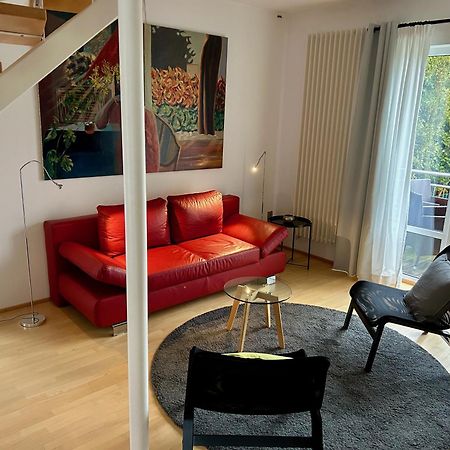 Ferienwohnung Im Auetal - Wohnung I Hanstedt Zewnętrze zdjęcie