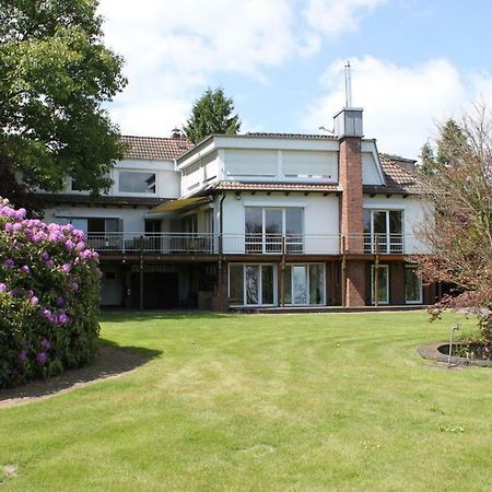 Ferienwohnung Im Auetal - Wohnung I Hanstedt Zewnętrze zdjęcie