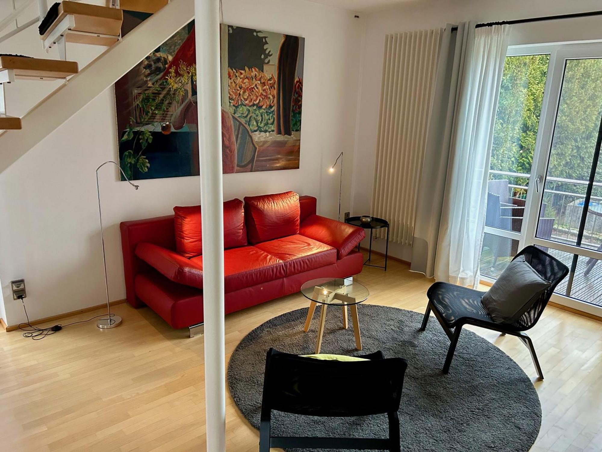 Ferienwohnung Im Auetal - Wohnung I Hanstedt Zewnętrze zdjęcie