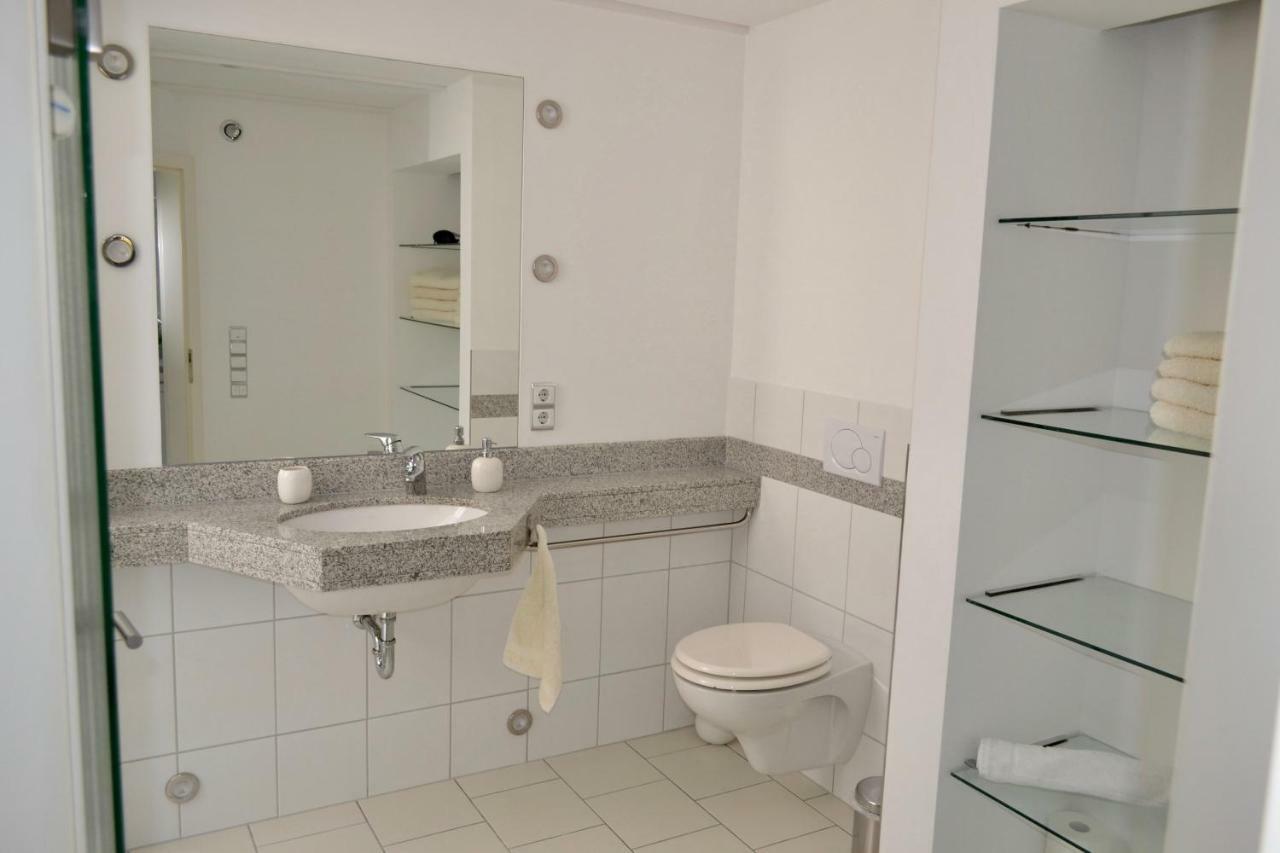 Ferienwohnung Im Auetal - Wohnung I Hanstedt Zewnętrze zdjęcie